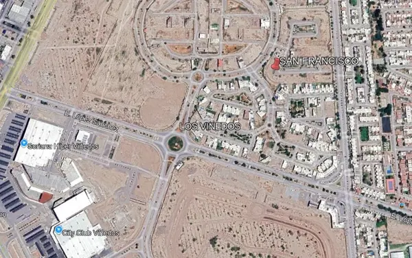 Terreno en venta en Los Viñedos, Torreón — foto 3 de 3
