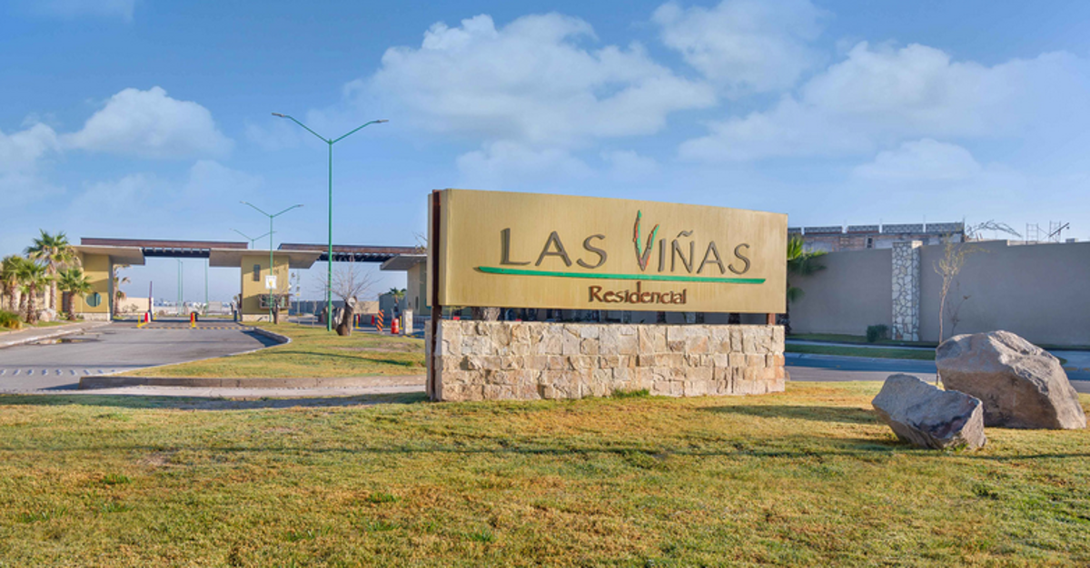 Terreno en Venta en Los Viñedos, Torreón, Coahuila de Zaragoza