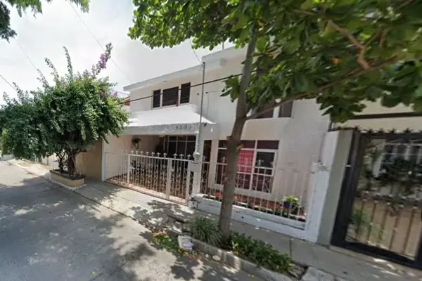 Casa en venta en Jardines del Nilo, Guadalajara — foto 3 de 14