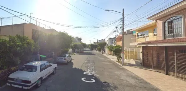 Casa en venta en Monumental, Guadalajara — foto 2 de 18