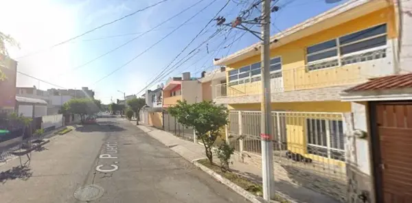Casa en venta en Monumental, Guadalajara — foto 3 de 18