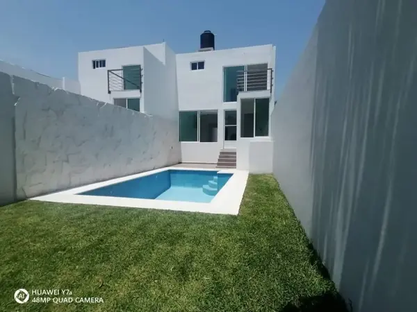 Casa en venta en Plan de Ayala, Cuautla — foto 2 de 19