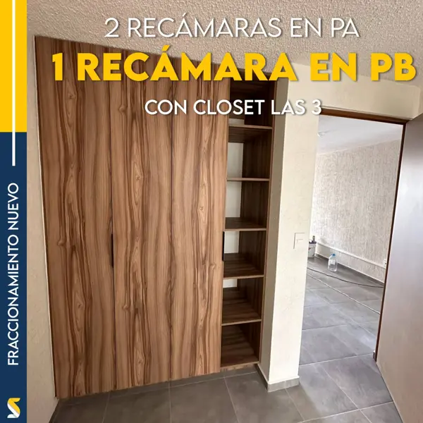 Casa en venta en Torreón Nuevo, Morelia — foto 3 de 5