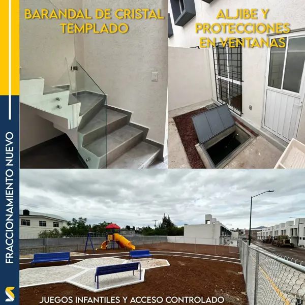 Casa en venta en Torreón Nuevo, Morelia — foto 2 de 5