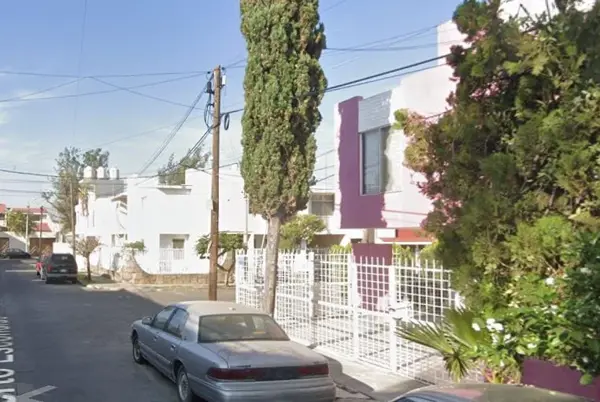 Casa en venta en Monumental, Guadalajara — foto 2 de 14
