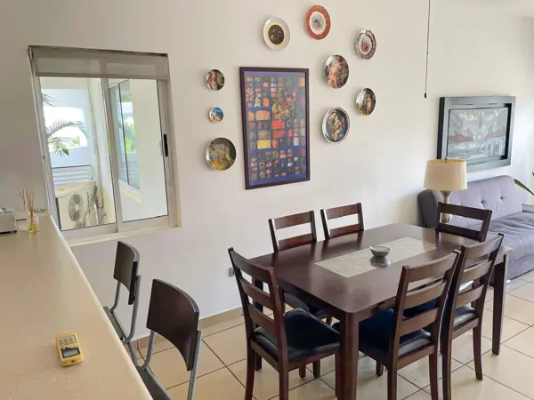 Departamento en venta en Cerritos Resort, Mazatlán — foto 3 de 14