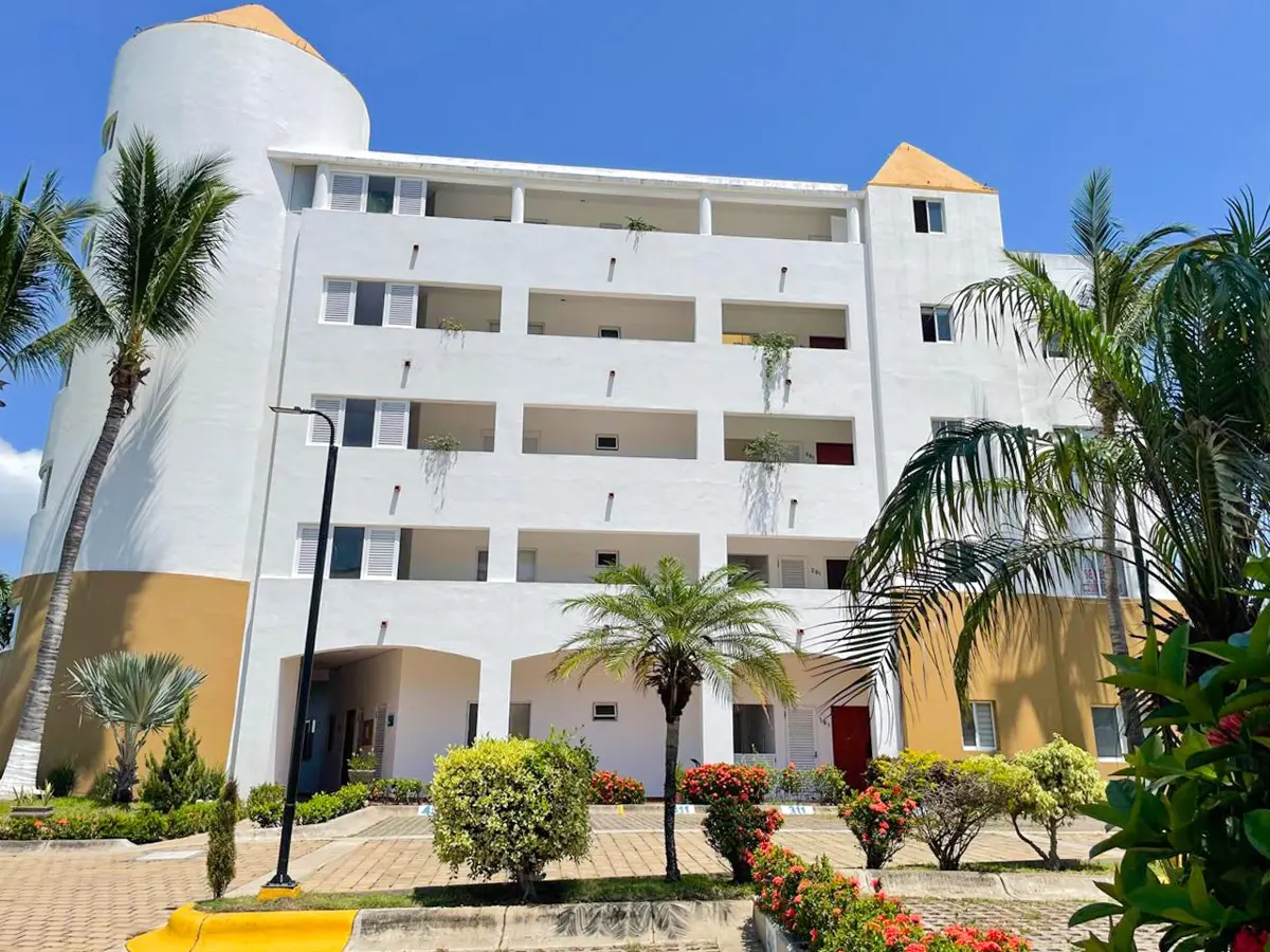 Departamento en venta en Cerritos Resort, Mazatlán — foto 1 de 14