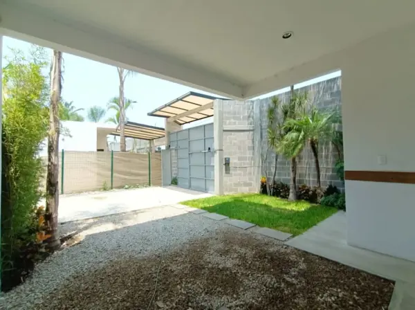 Casa en venta en Otilio Montaño, Cuautla — foto 2 de 15