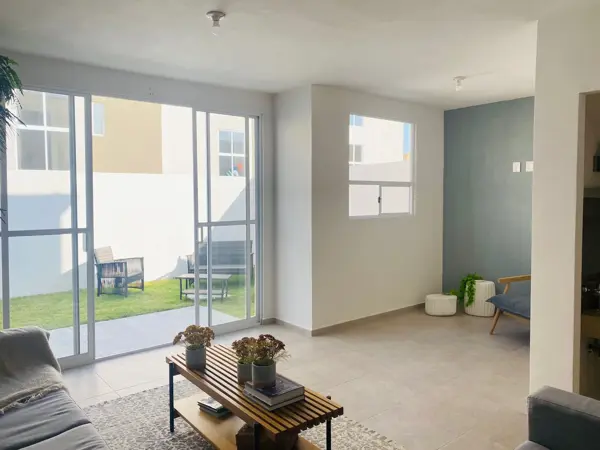 Casa en venta en San Andres Ocotlan, Calimaya — foto 3 de 9