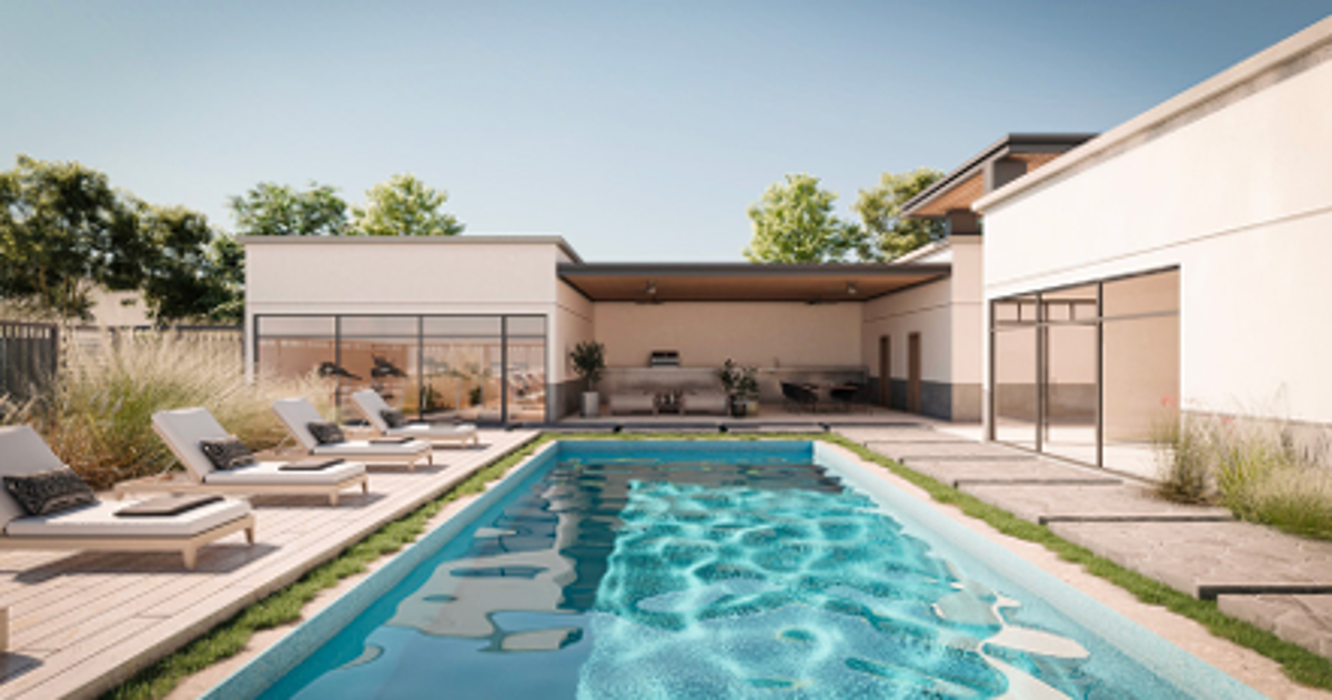 Terreno en venta en Los Viñedos, Torreón — foto 1 de 6