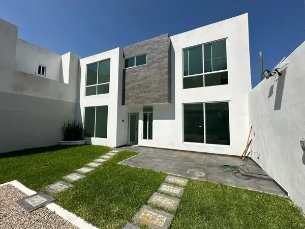 Casa en venta en Casasano, Cuautla — foto 2 de 20