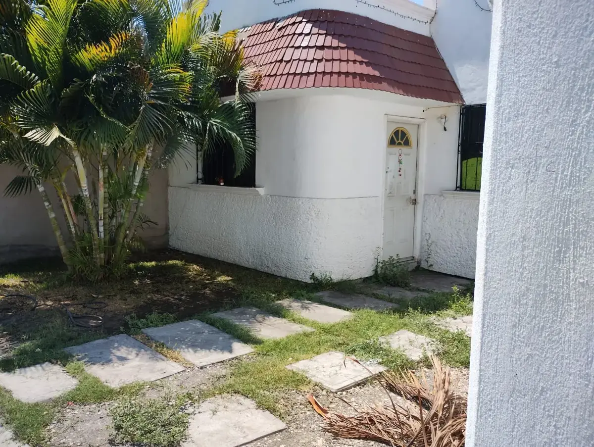 Casa en venta en Casasano, Cuautla — foto 1 de 10