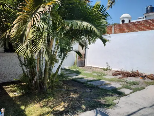 Casa en venta en Casasano, Cuautla — foto 2 de 10