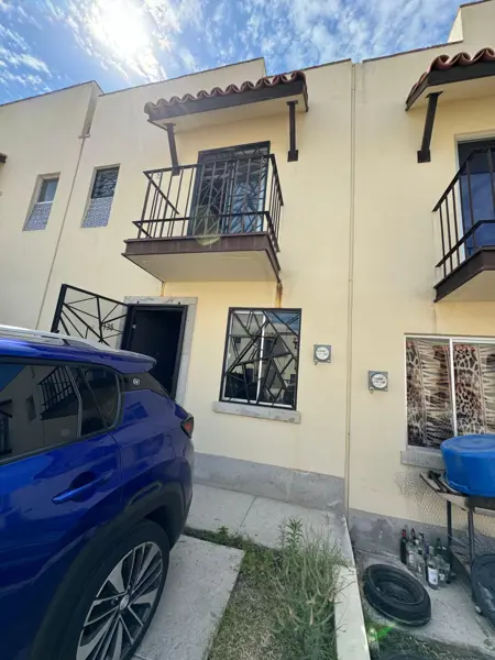 Casa en San Agustin, Tlajomulco de Zúñiga, Jalisco