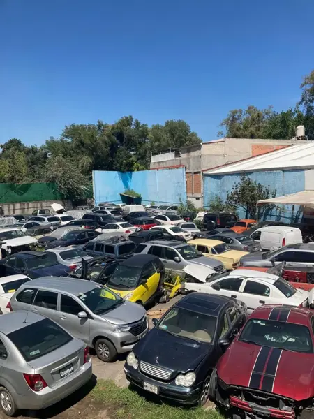 Terreno en venta en El Reloj, Coyoacán — foto 2 de 14