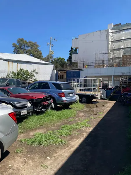 Terreno en venta en El Reloj, Coyoacán — foto 3 de 14