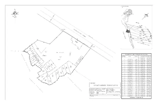 Terreno en venta en Rosarito Centro, Playas de Rosarito — foto 3 de 3
