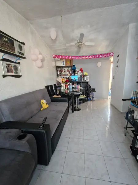 Departamento en venta en Culhuacán CTM Sección V, Coyoacán — foto 3 de 18