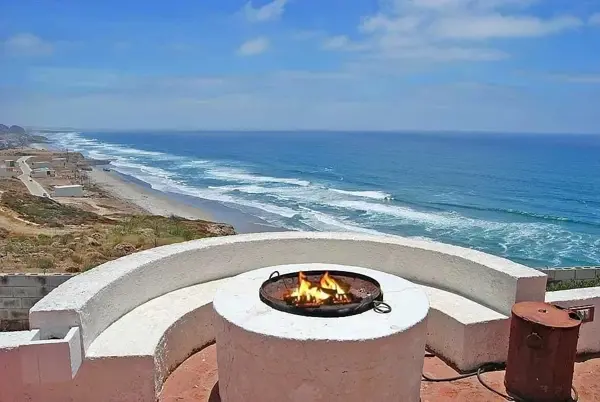 Terreno en venta en Plaza del Mar, Playas de Rosarito — foto 2 de 3