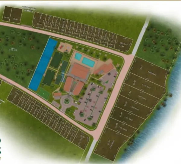 Terreno en venta en Santo Domingo, Zaragoza, San Luis Potosí