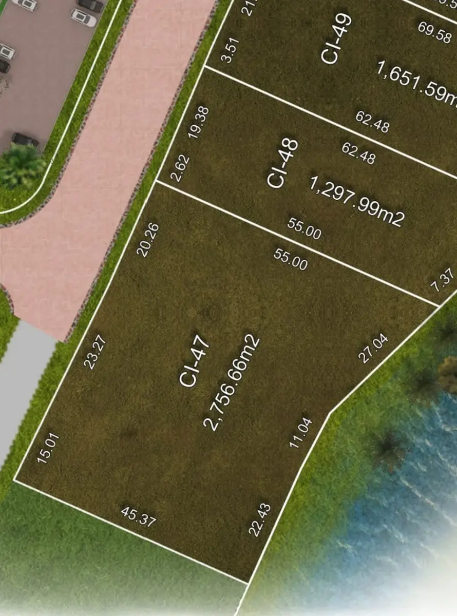 Terreno en venta en Santo Domingo, Zaragoza — foto 1 de 3