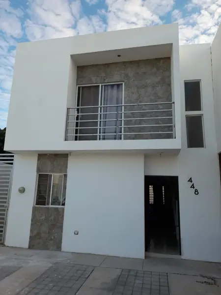 Casa en venta en Kalia Residencial, Torreón — foto 2 de 22