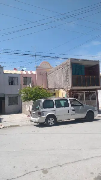 Casa en venta en Pedregal del Valle, Torreón — foto 2 de 6