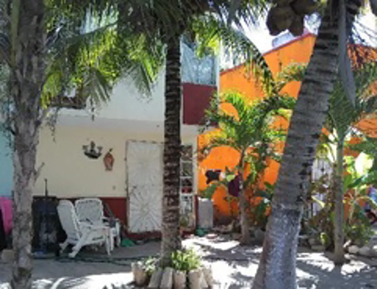 Casa en venta en La Guadalupana, Solidaridad — foto 1 de 7