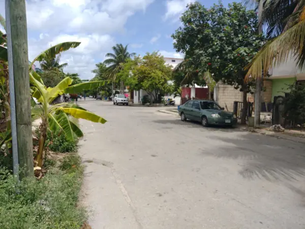Casa en venta en La Guadalupana, Solidaridad — foto 2 de 7