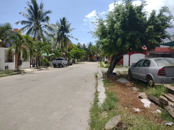 Casa en venta en La Guadalupana, Solidaridad — foto 3 de 7