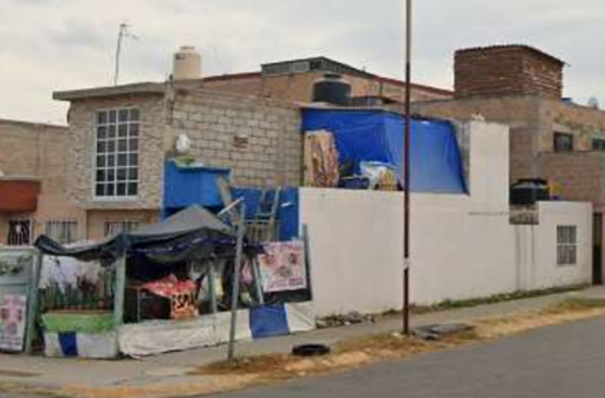 Casa en venta en San Vicente Chicoloapan de Juárez Centro, Chicoloapan