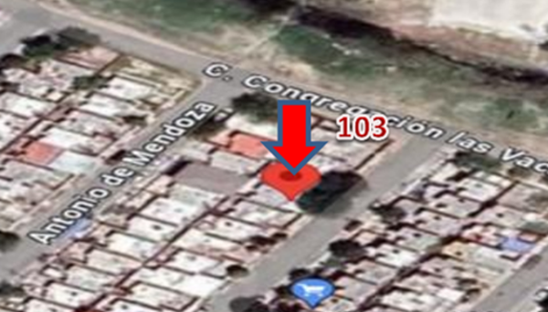 Casa en venta en Fundadores, Acuña, Coahuila de Zaragoza