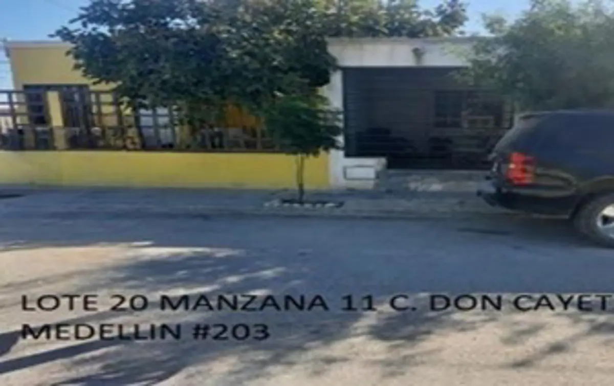 Casa en venta en Fundadores, Acuña — foto 1 de 2