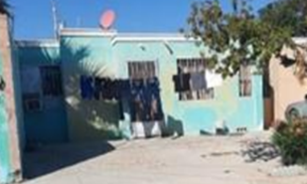 Casa en venta en Fundadores, Acuña, Coahuila de Zaragoza Casa en venta en Fundadores, Acuña, Coahuila de Zaragoza