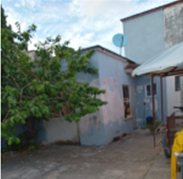 Casa en venta en Hacienda Real del Caribe, Benito Juárez — foto 2 de 9
