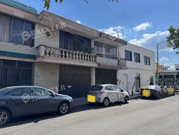 Casa en Aguascalientes Centro, Aguascalientes, Aguascalientes