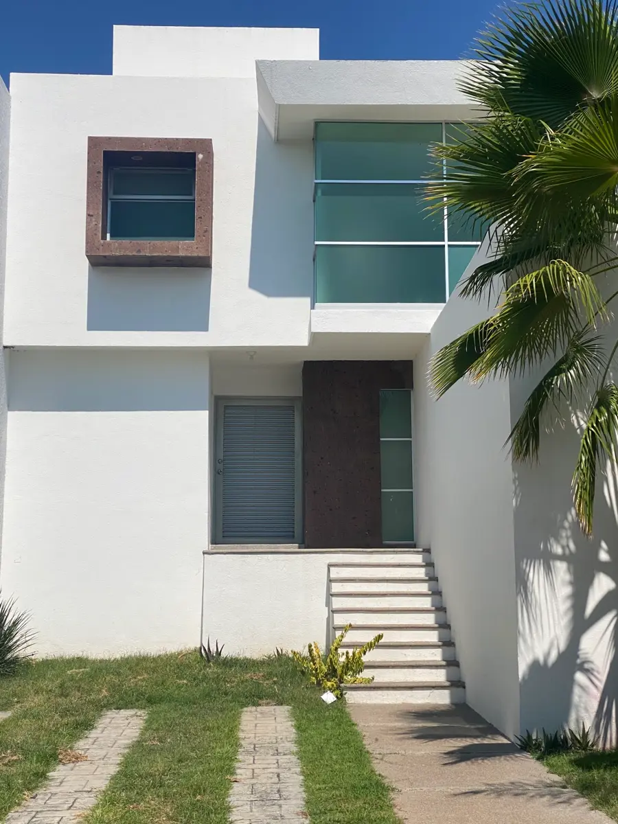 Casa en renta en Mirador de Gran Jardín, León — foto 1 de 9