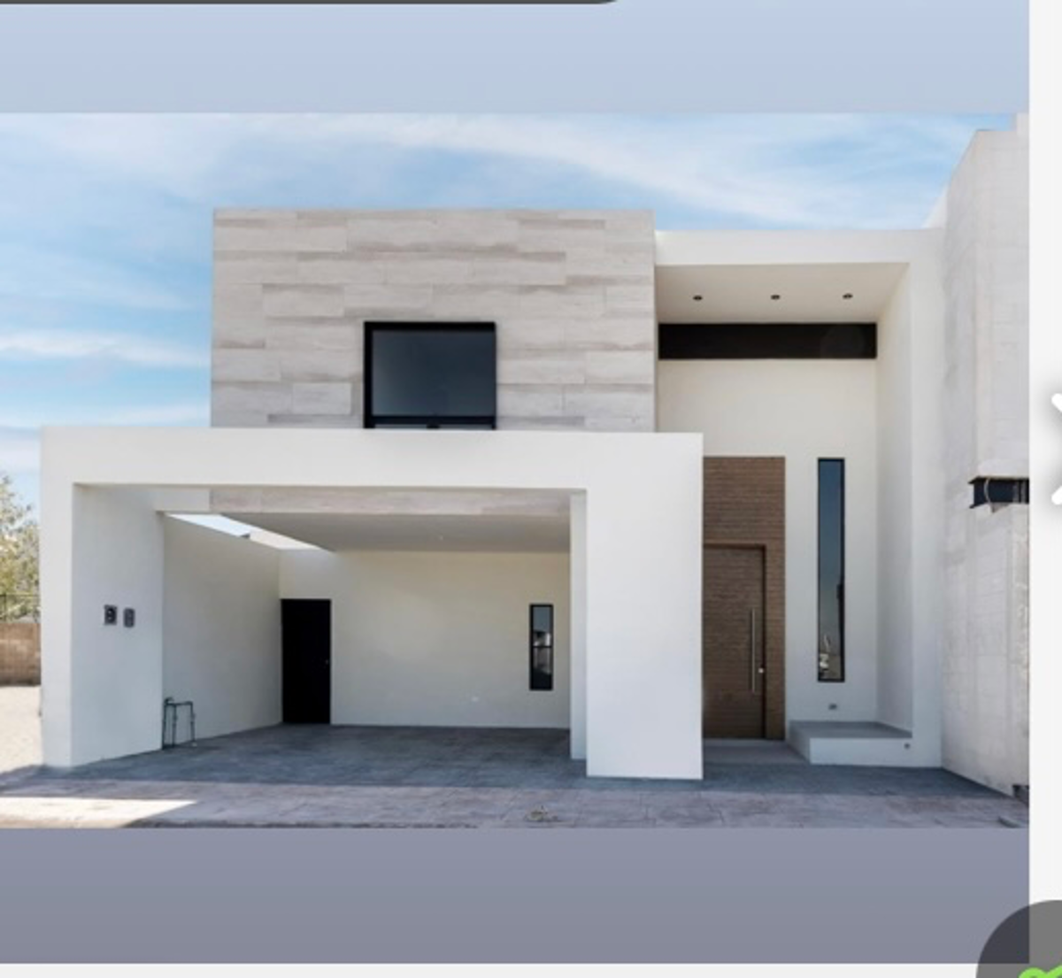Casa en renta en Ampliación Senderos, Torreón — foto 1 de 10