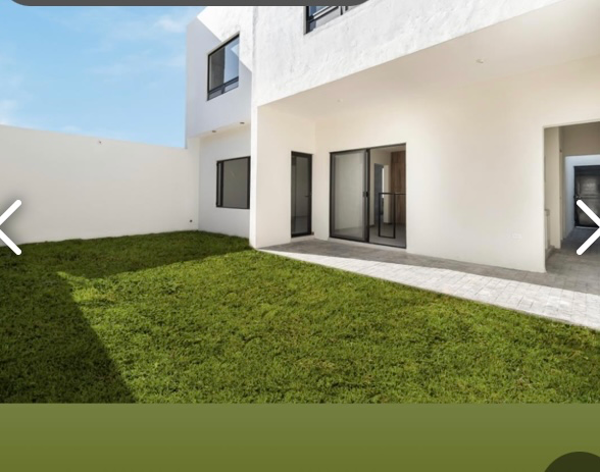 Casa en renta en Ampliación Senderos, Torreón — foto 3 de 10