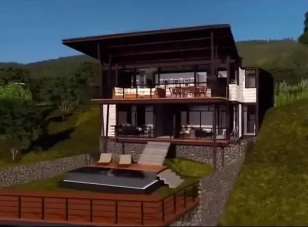 Casa en venta en Lomas de Tzompantle, Cuernavaca — foto 2 de 15