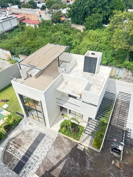 Casa en venta en Oaxtepec Centro, Yautepec — foto 3 de 27