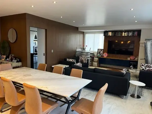 Departamento en venta en Interlomas, Huixquilucan — foto 3 de 15