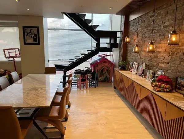 Departamento en venta en Huixquilucan de Degollado Centro, Huixquilucan — foto 2 de 15