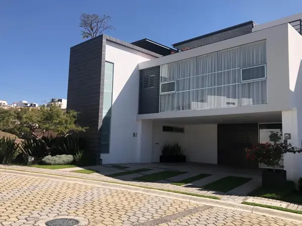 Casa en Lomas de Angelópolis II, San Andrés Cholula, Puebla