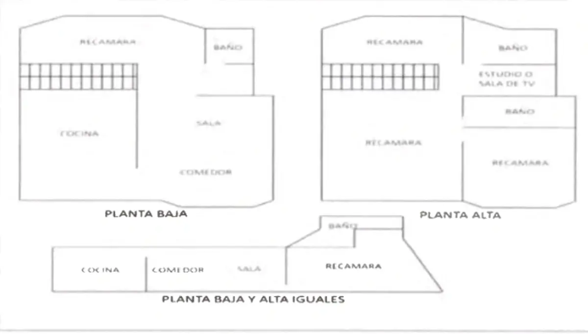 Casa en venta en Cantera Puente de Piedra, Tlalpan — foto 1 de 4