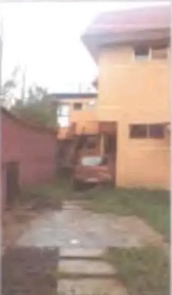 Casa en venta en Cantera Puente de Piedra, Tlalpan — foto 2 de 4