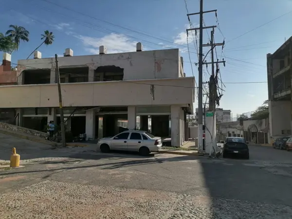 Local en venta y renta en Acapulco de Juarez Centro, Acapulco de Juárez, Guerrero