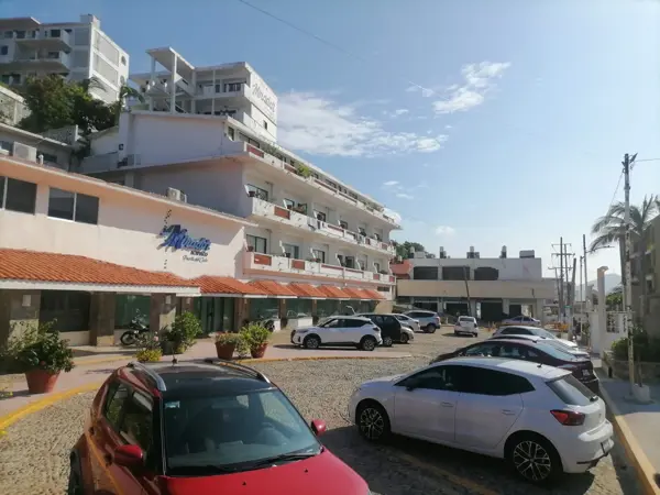 Local en renta en Acapulco de Juarez Centro, Acapulco de Juárez — foto 2 de 11