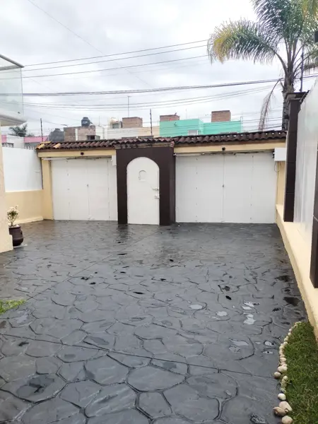 Casa en venta en Jardines del Nilo, Guadalajara — foto 3 de 17