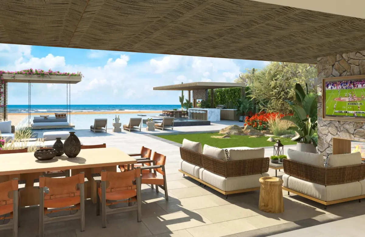 Casa en venta en Balcones, Los Cabos — foto 1 de 14